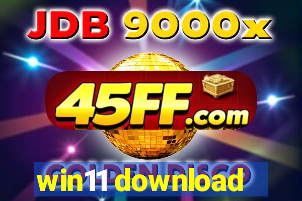 win11 download